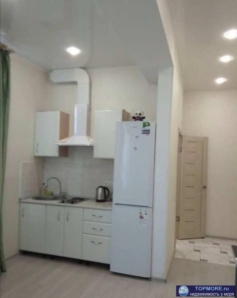 Лот № 89227. Предлагаю к продаже квартиру в центральном районе города-курорта Сочи. В квартире выполнен ремонт,... - 1