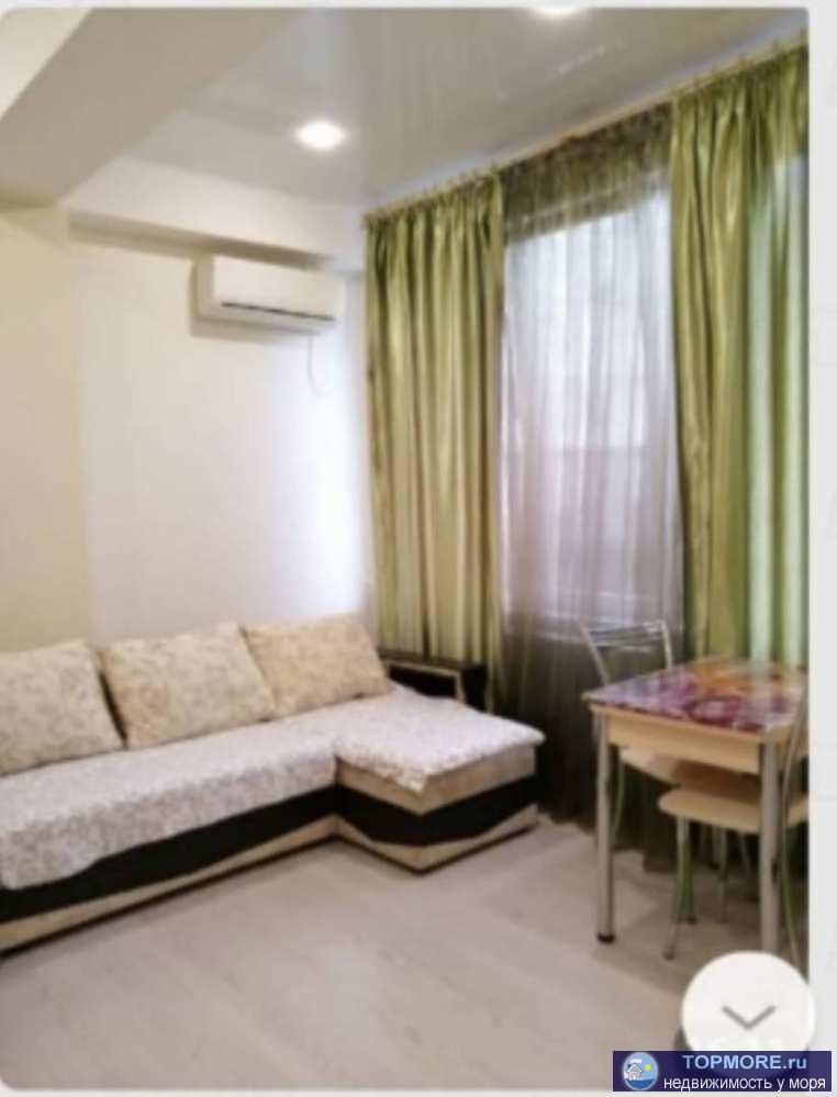 Лот № 89227. Предлагаю к продаже квартиру в центральном районе города-курорта Сочи. В квартире выполнен ремонт,... - 2