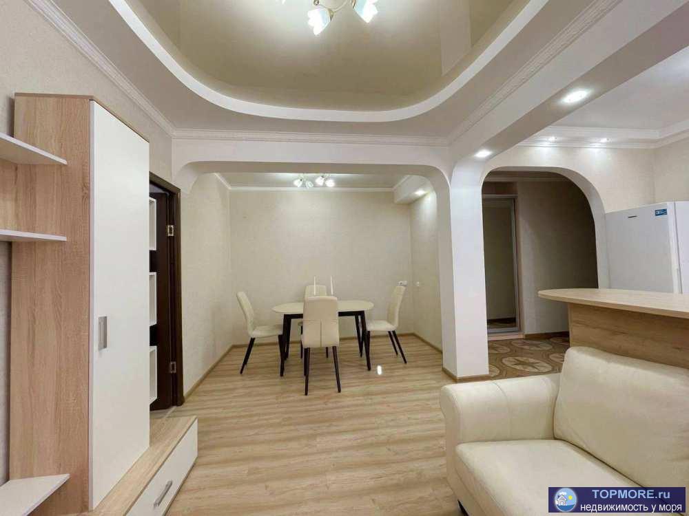 Лот № 157310. Продам 2-х комнатную квартиру площадью 55 кв. м на 3 этаже 5 этажного дома. Спальный район, тихие... - 1