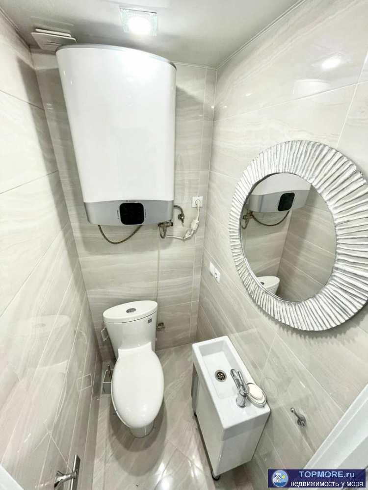 Лот № 153742. Срочная продажа квартиры общей площадью 40 метров с новым ремонтом мебелью и техникой в спальном районе...