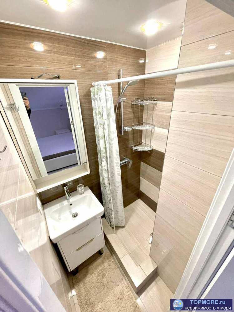 Лот № 153742. Срочная продажа квартиры общей площадью 40 метров с новым ремонтом мебелью и техникой в спальном районе... - 1