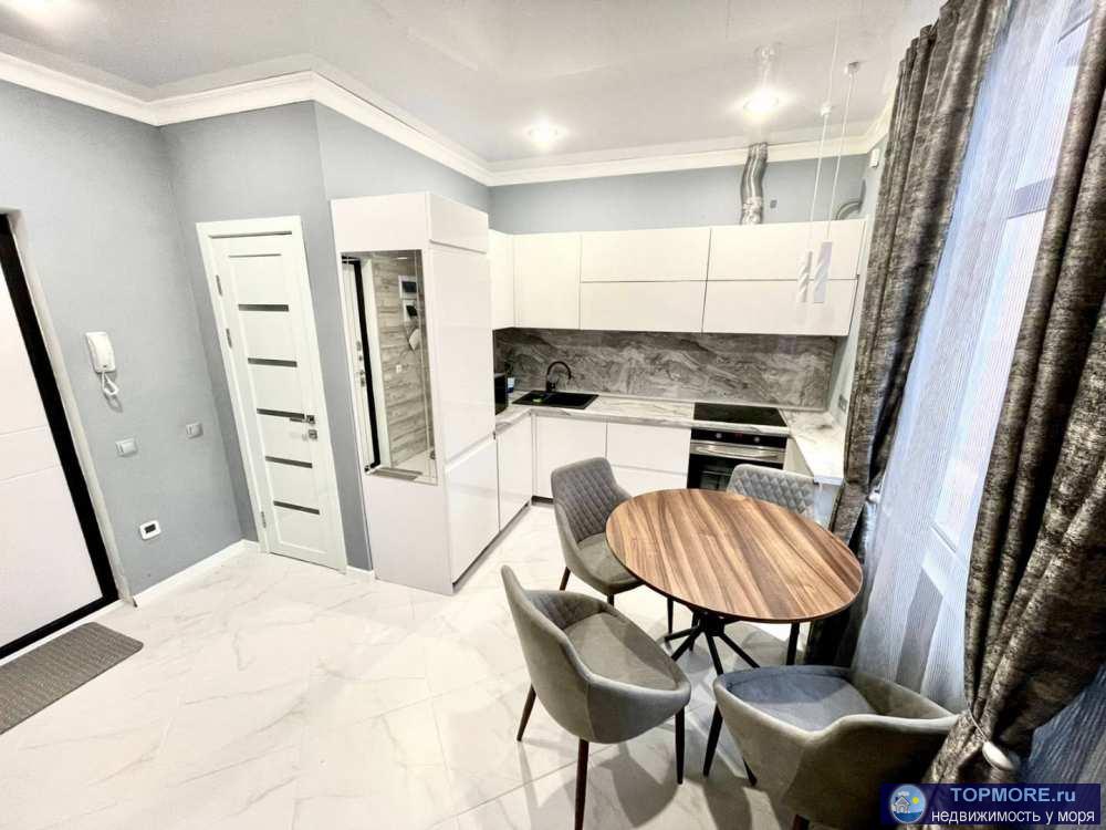 Лот № 153742. Срочная продажа квартиры общей площадью 40 метров с новым ремонтом мебелью и техникой в спальном районе... - 2