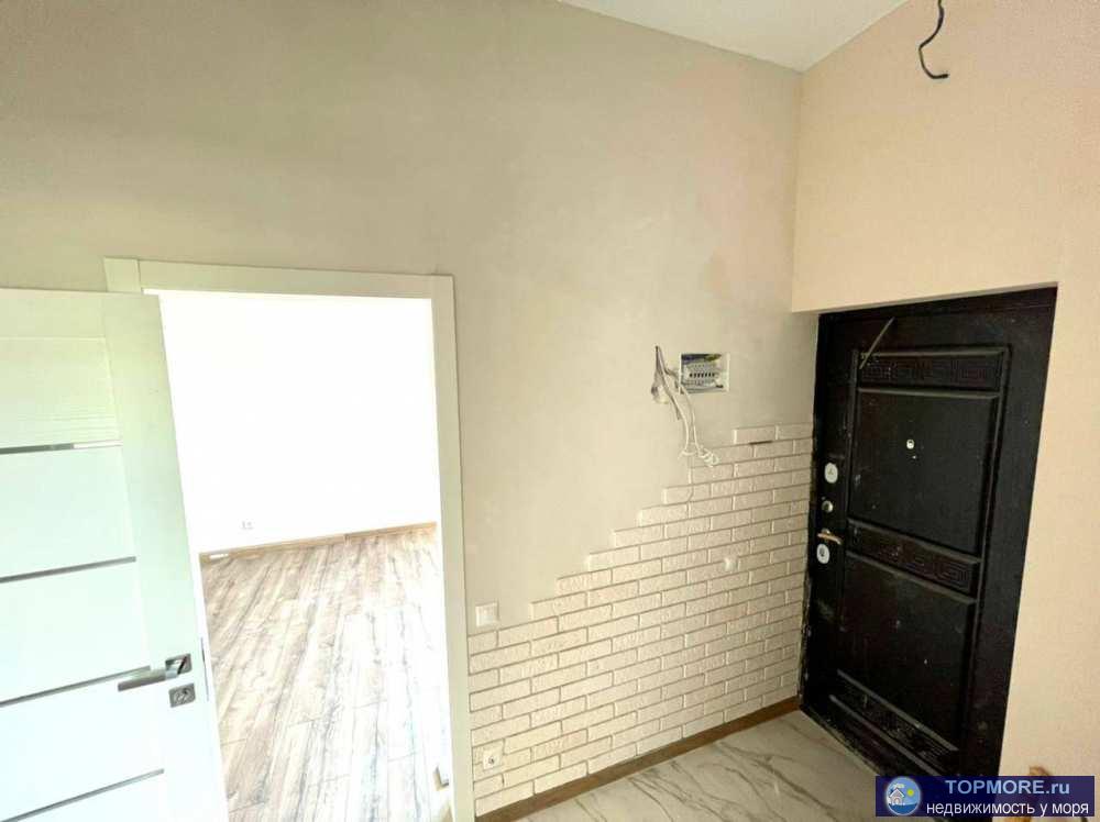 Лот № 154120. Срочно! Продаю свою квартиру в спальном микрорайоне центрального Сочи - ул. Донская.  В квартире...