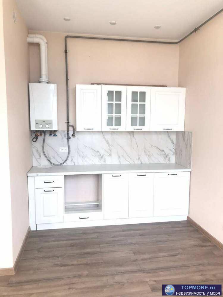 Лот № 154120. Срочно! Продаю свою квартиру в спальном микрорайоне центрального Сочи - ул. Донская.  В квартире... - 1