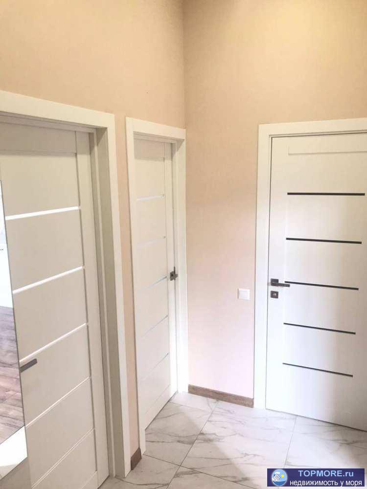 Лот № 154120. Срочно! Продаю свою квартиру в спальном микрорайоне центрального Сочи - ул. Донская.  В квартире... - 2