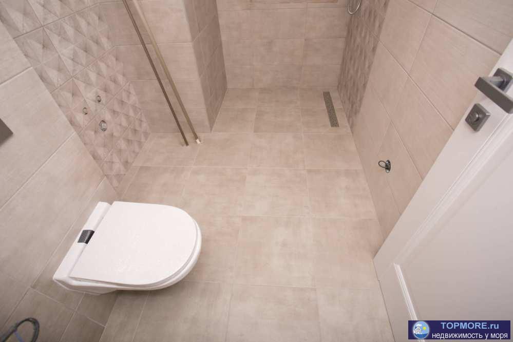 Лот № 157210. Продается квартира в доме клубного типа с закрытой, охраняемой территорией. В квартире выполнен...