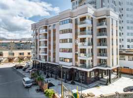 Лот № 154666. Предлагаются к продаже апартаменты в  самом центре...