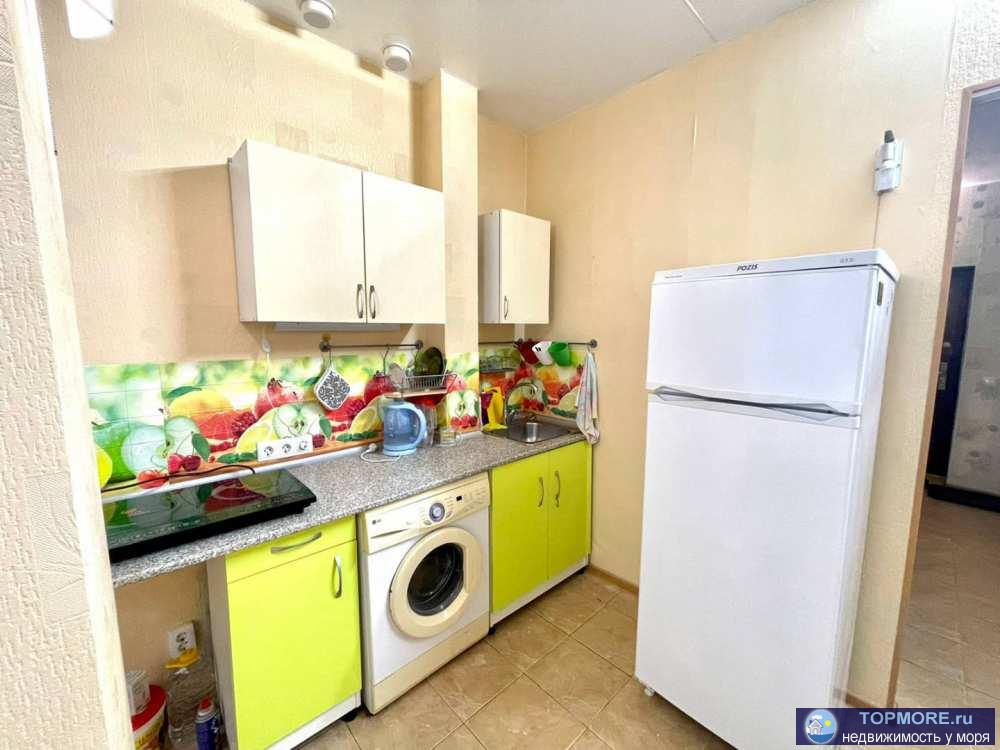 Лот № 156798. Срочно продаю 2-х комнатную квартиру на Мамайке, цену ставим ниже рыночной!  В квартире площадью 41... - 2