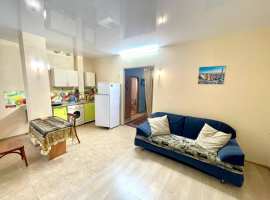 Лот № 156798. Срочно продаю 2-х комнатную квартиру на Мамайке, цену...