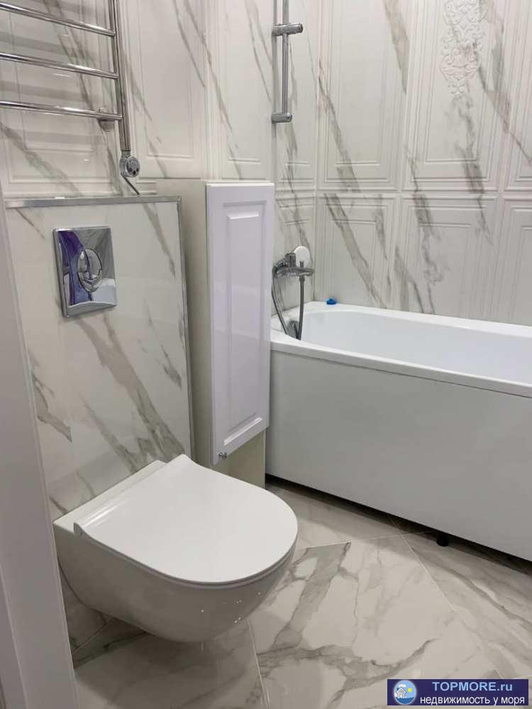 Лот № 156866. Продаю квартиру с новым евро-ремонтом мебелью и техникой в Сочи, центральный район - Донская! Квартира...