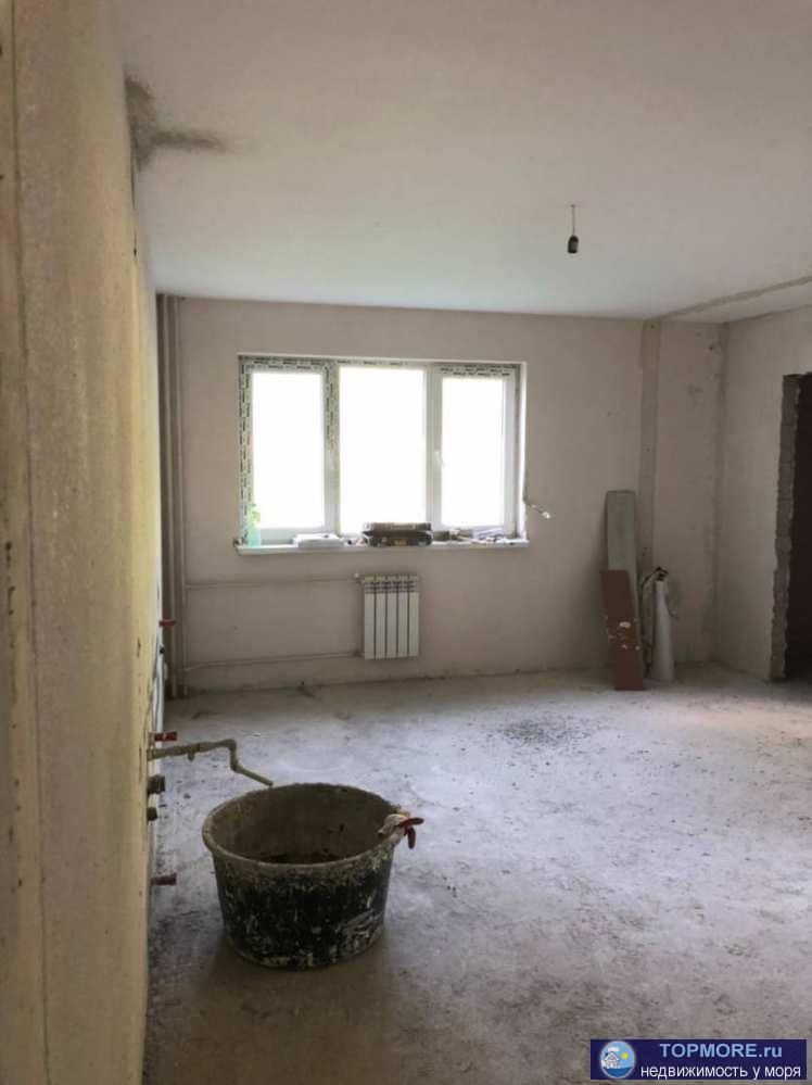 Лот № 157120. Продается просторная, светлая  3-комнатная квартира, 93 м 2, в уникальном жк Министерские озера. Жилой... - 1