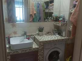 Лот № 157119. Продается полноценная двухкомнатная квартира в центре...