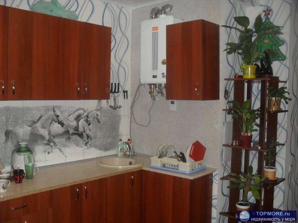 Лот № 157006. Продается 1 комнатная квартира, не далеко от моря ! Центральный р-н, Мамайка Ул. Фадеева. Квартира...