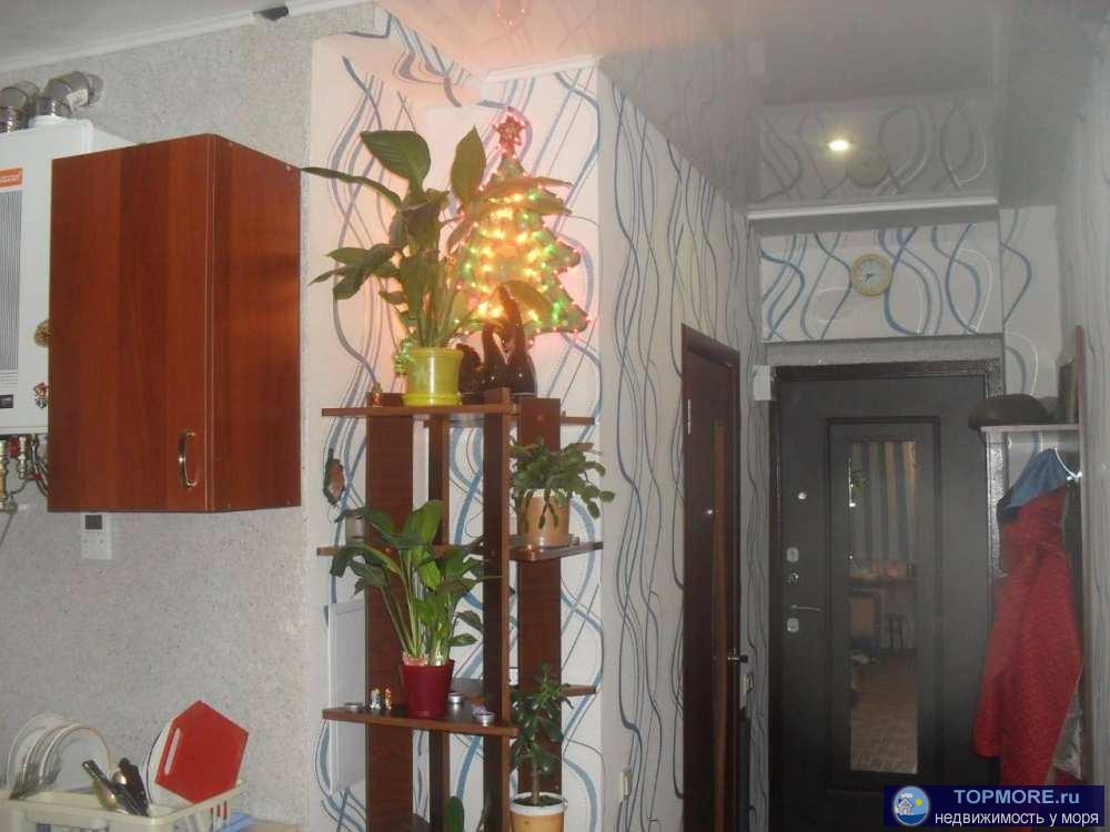 Лот № 157006. Продается 1 комнатная квартира, не далеко от моря ! Центральный р-н, Мамайка Ул. Фадеева. Квартира... - 1