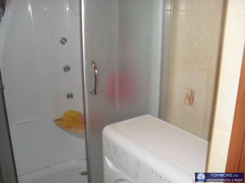 Лот № 157006. Продается 1 комнатная квартира, не далеко от моря ! Центральный р-н, Мамайка Ул. Фадеева. Квартира... - 2