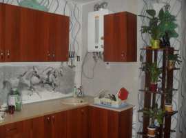 Лот № 157006. Продается 1 комнатная квартира, не далеко от моря !...