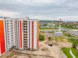 Продается однокомнатная квартира в современном жилом комплексе...