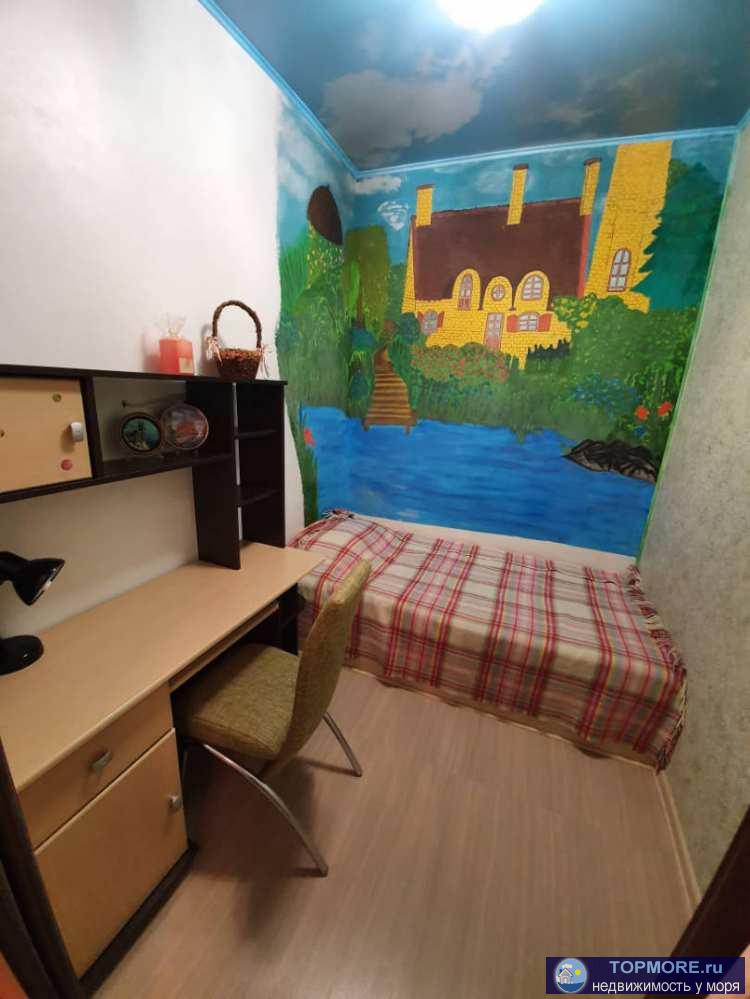 Лот № 156994. Продается однокомнатная квартира с отличным ремонтом, мебелью и техникой. Проходит ипотека Сбербанка.... - 2