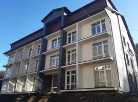 Лот № 168382. Уютный апартамент в Эсто-Садок напротив Marriott....