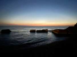 Лот № 154594. Продается квартира всего в 100 метрах от моря в Сочи,...