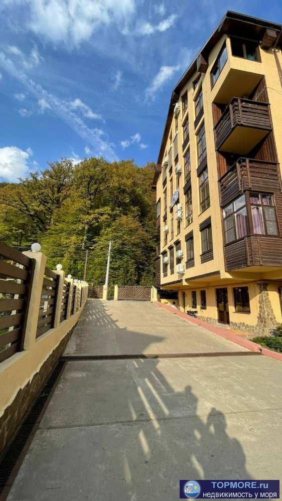 Лот № 156812. Прекрасная квартира в горах.  жк Монте-Роза уютно расположен в самом центре горнолыжного курорта, к... - 2