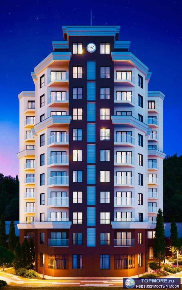 Резиденция Сосновый Бор - 12-ти этажный жк Сосновый Бор, возводимый по монолитно-каркасной технологии. жк находиться...