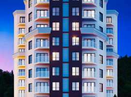 Резиденция Сосновый Бор - 12-ти этажный жк Сосновый Бор, возводимый...