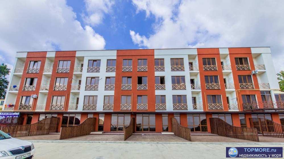 Лот № 156438.   Продается отличная квартира с ремонтом в сданном доме и прекрасными видовыми характеристиками . Обзор...