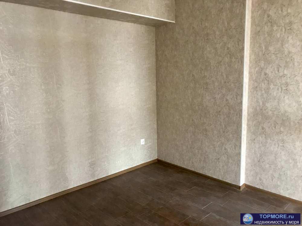 Лот № 156438.   Продается отличная квартира с ремонтом в сданном доме и прекрасными видовыми характеристиками . Обзор... - 2