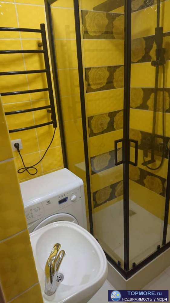 Лот № 156763. Продается квартира-студия с ремонтом, мебелью и техникой. Ипотека Сбербанка проходит. Идеальное... - 1