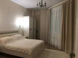 Продаю двухкомнатную квартиру-студию с дизайнерским ремонтом и...