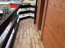 Продаю однокомнатную квартиру-студию с дизайнерским ремонтом и...