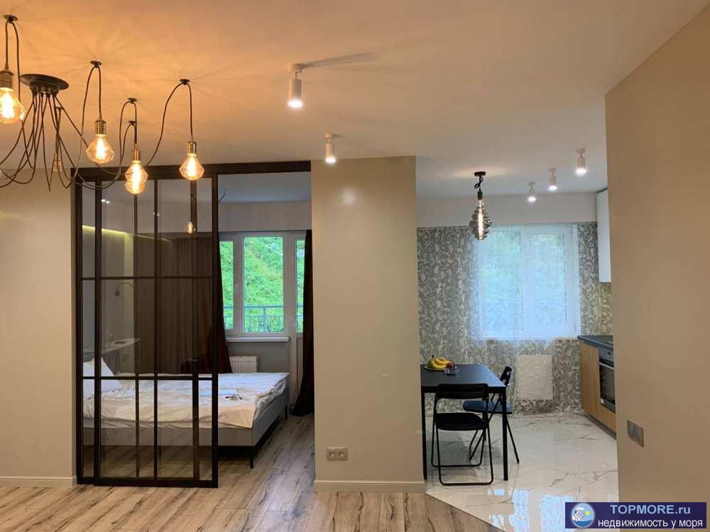 Лот № 155061. Продажа от агенства! 2-комнатная квартира в Сочи, в одном из лучших жилищных комплексов.   Комплекс...