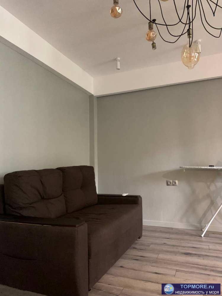 Лот № 155061. Продажа от агенства! 2-комнатная квартира в Сочи, в одном из лучших жилищных комплексов.   Комплекс... - 1