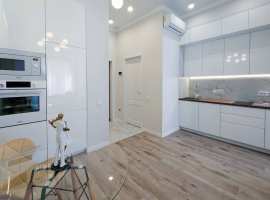 Лот № 156674. Продается шикарная 2 ком.квартира в жк посейдон....