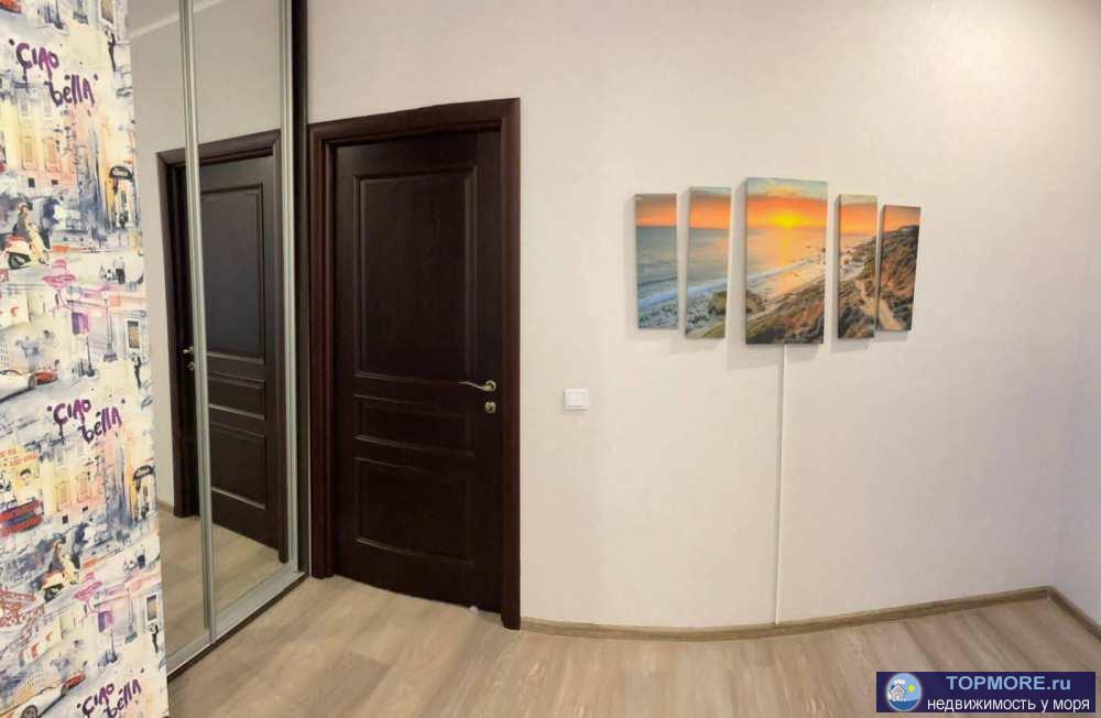 Лот № 152095. В продаже отличная квартира в 5 минутах от моря, в одном из лучших микрорайонов районов Сочи - Мамайка.... - 1