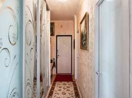 Лот № 153438. Квартира 54кв.м. на 8 этаже в самом центре Ареды,...