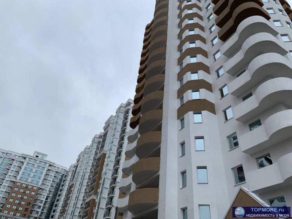 Продаю 2-х комнатную квартиру в жк бизнес класса.Большая охраняемая территория со всей необходимой... - 1