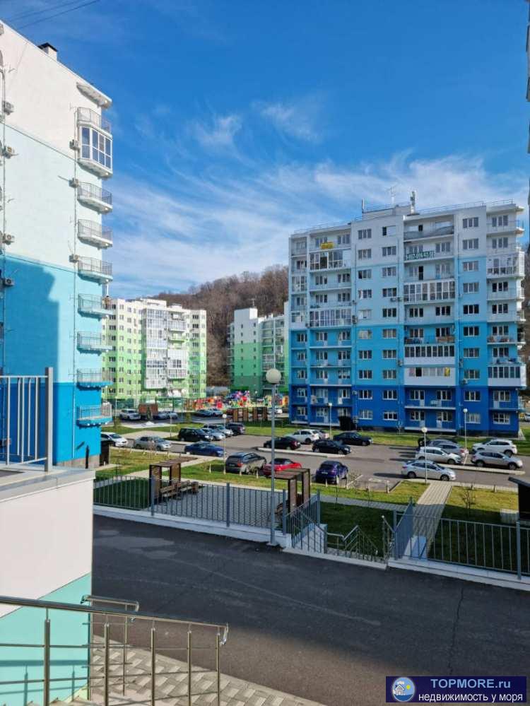 Лот № 152580. Продаю квартиру в жк Министерские озёра. Просторная квартира имеет площадь 39,94 кв.м. с балконом, с...