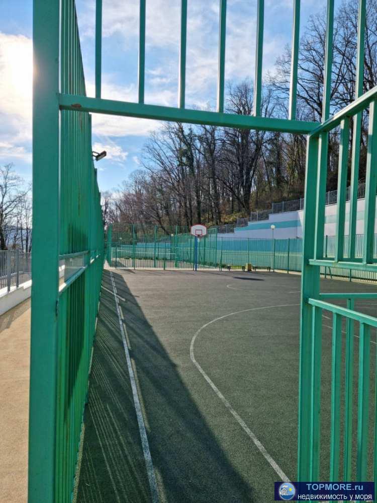 Лот № 152580. Продаю квартиру в жк Министерские озёра. Просторная квартира имеет площадь 39,94 кв.м. с балконом, с... - 1