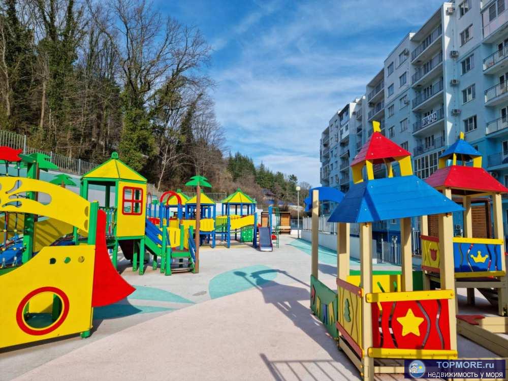 Лот № 152580. Продаю квартиру в жк Министерские озёра. Просторная квартира имеет площадь 39,94 кв.м. с балконом, с... - 2