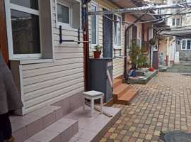 Лот № 153042. Квартира у моря в центре Лазаревского: идеальный...