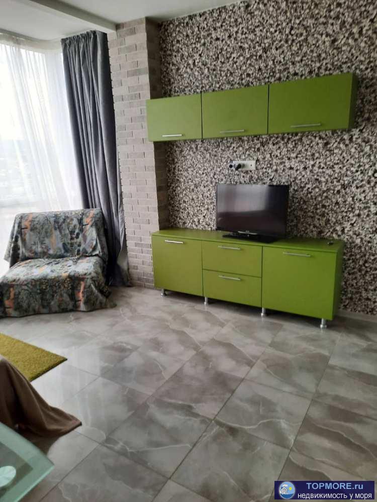 Лот № 156577. Продаю квартиру в удобном для жизни районе. Квартира продается с мебелью. Из окон открывается... - 2