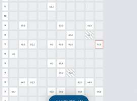 Срочно !&nbsp; Альпийский квартал, 6 корп, сдача июнь этого года,...