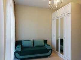 Лот № 154797. Продаю квартиру студию с великолепным ремонтом (фото...