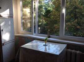 Лот № 153809. Продается 3-комнатная квартира на центральной улице в...