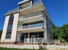 Жилой комплекс - находится в&nbsp; спокойном месте города Сочи, где...