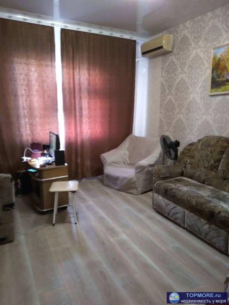 Лот № 152983. Продажа квартиры в одноэтажном жилом доме, статус - квартира, развитая инфраструктура. Рядом городской...