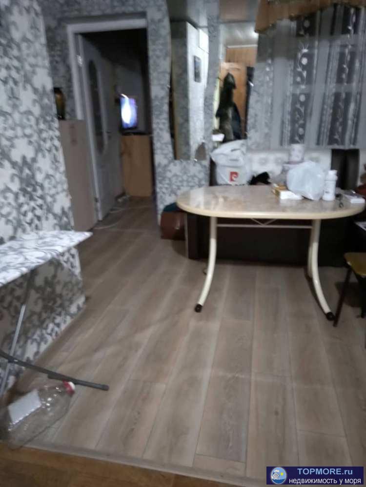 Лот № 152983. Продажа квартиры в одноэтажном жилом доме, статус - квартира, развитая инфраструктура. Рядом городской... - 1