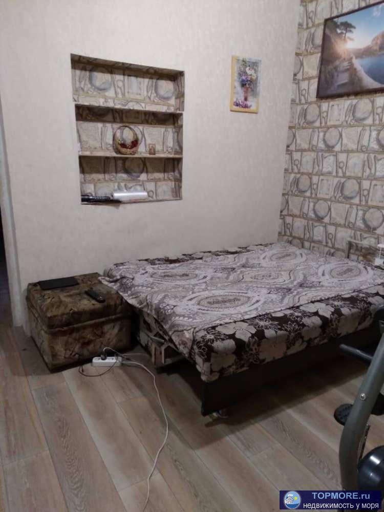 Лот № 152983. Продажа квартиры в одноэтажном жилом доме, статус - квартира, развитая инфраструктура. Рядом городской... - 2